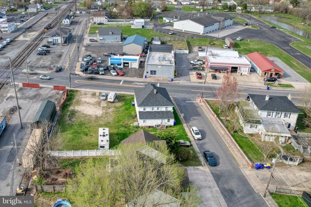 23-25 CLARK ST, Harrington, DE 19952