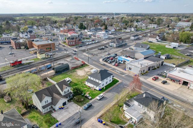 23-25 CLARK ST, Harrington, DE 19952