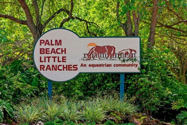 583 Rambling Drive Circle, Wellington, FL 33414