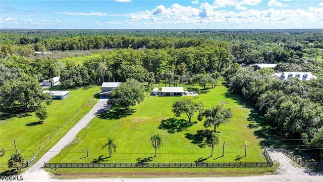 5961 Pangola RD, Fort Myers, FL 33905