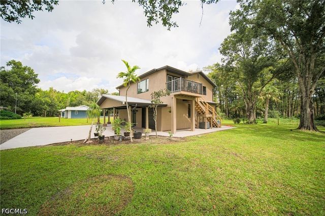 5961 Pangola RD, Fort Myers, FL 33905