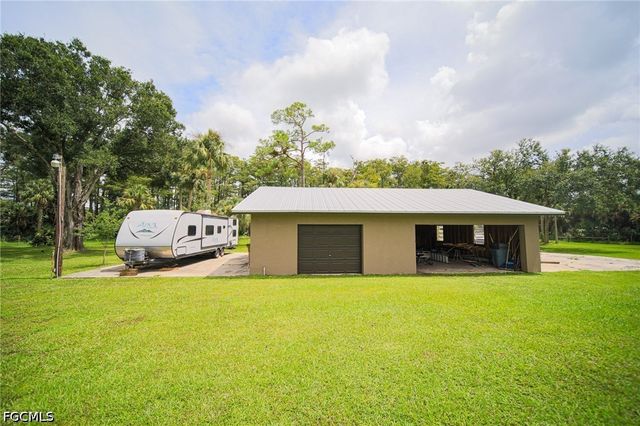 5961 Pangola RD, Fort Myers, FL 33905