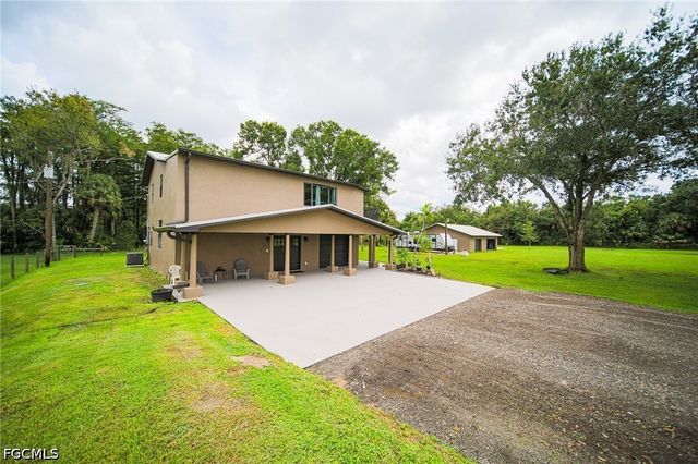 5961 Pangola RD, Fort Myers, FL 33905