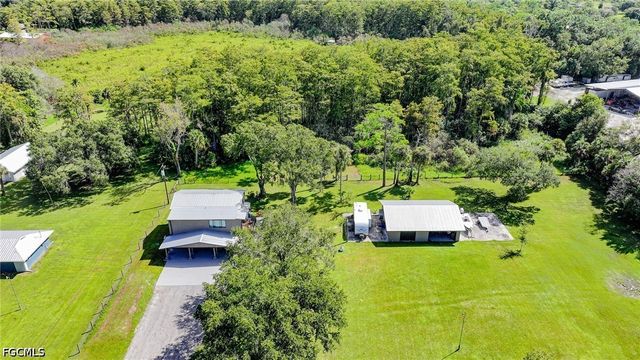 5961 Pangola RD, Fort Myers, FL 33905