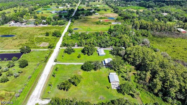 5961 Pangola RD, Fort Myers, FL 33905