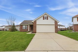 42122 Richmond Drive, Van Buren Twp, MI 48111