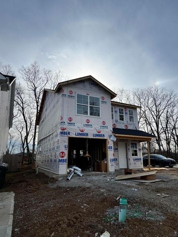 796 Harrison Trace, Lexington, KY 40505