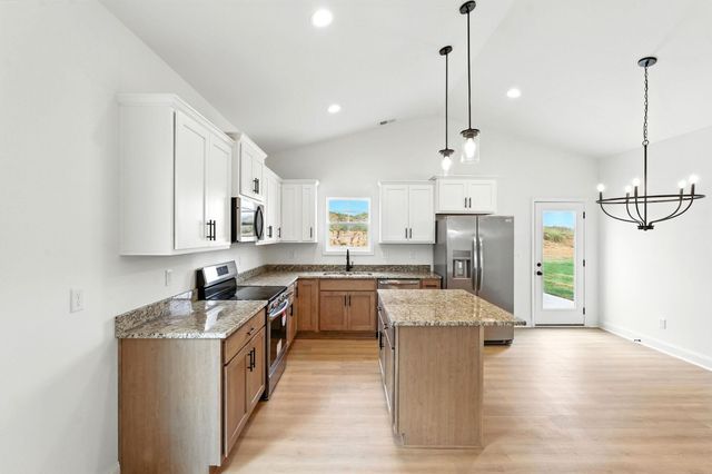 796 Harrison Trace, Lexington, KY 40505