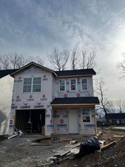 796 Harrison Trace, Lexington, KY 40505