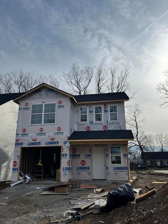 796 Harrison Trace, Lexington, KY 40505