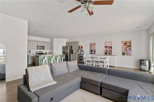 11065 Chappell Creek Cir, Prince George, VA 23860