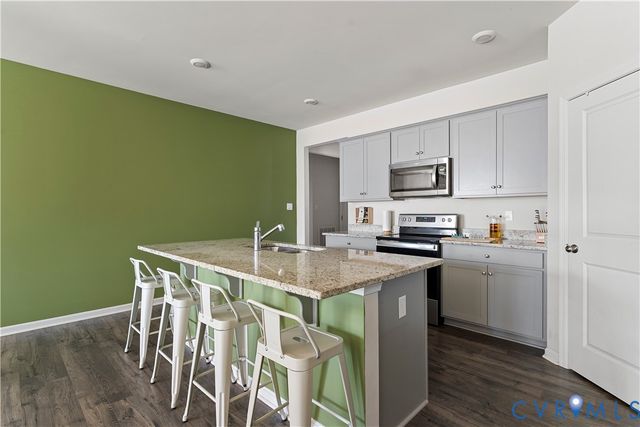 11065 Chappell Creek Cir, Prince George, VA 23860
