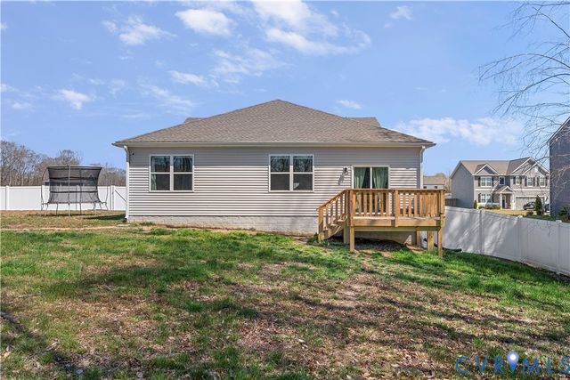 11065 Chappell Creek Cir, Prince George, VA 23860