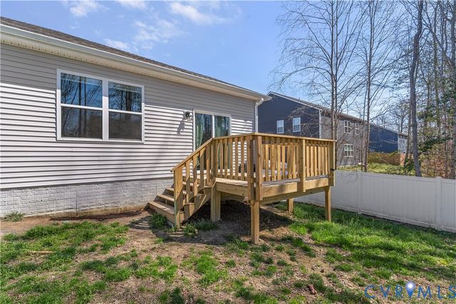 11065 Chappell Creek Cir, Prince George, VA 23860