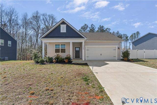 11065 Chappell Creek Cir, Prince George, VA 23860