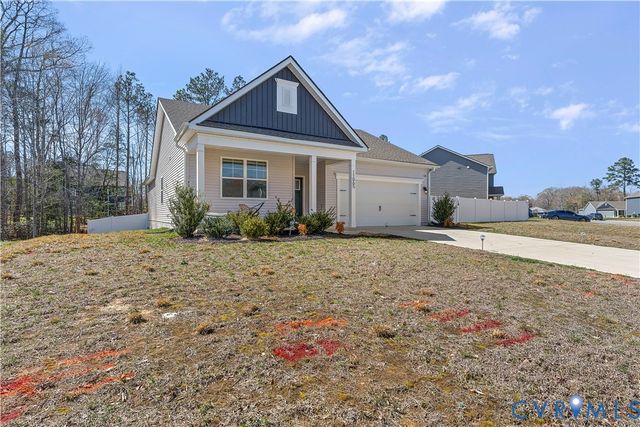11065 Chappell Creek Cir, Prince George, VA 23860