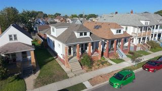 12051 Fleming Street, Hamtramck, MI 48212