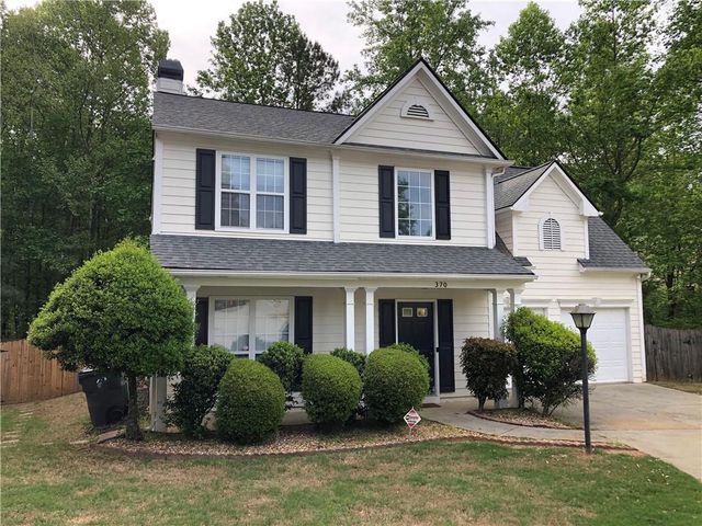 370 Manor Glen Drive, Suwanee, GA 30024