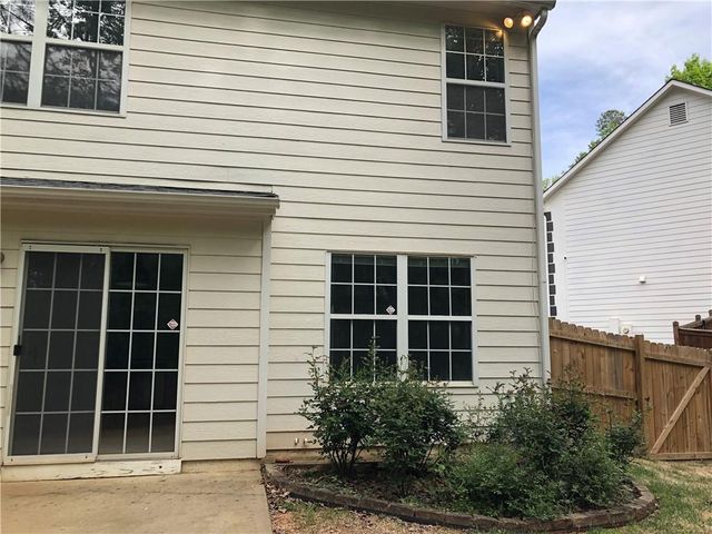 370 Manor Glen Drive, Suwanee, GA 30024