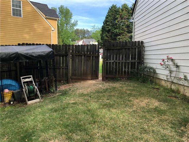 370 Manor Glen Drive, Suwanee, GA 30024