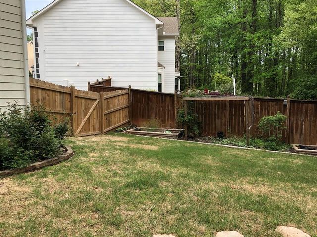 370 Manor Glen Drive, Suwanee, GA 30024