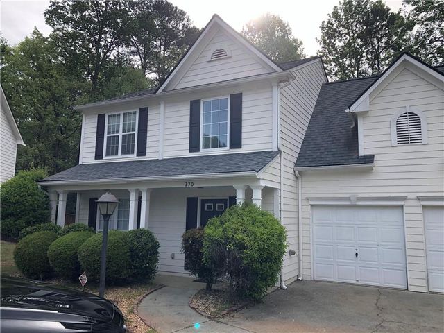 370 Manor Glen Drive, Suwanee, GA 30024