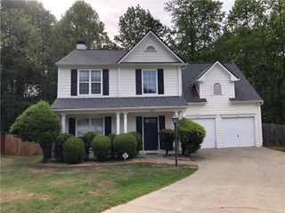 370 Manor Glen Drive, Suwanee, GA 30024