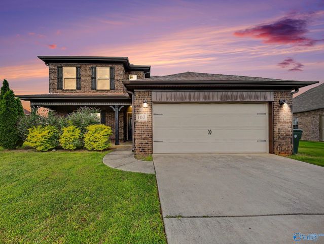 107 Angela Ridge Way, New Hope, AL 35760