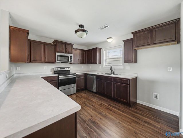107 Angela Ridge Way, New Hope, AL 35760