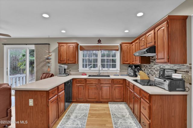 420 Kings Landing Road, Hampstead, NC 28443