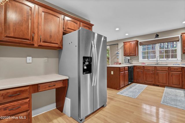 420 Kings Landing Road, Hampstead, NC 28443