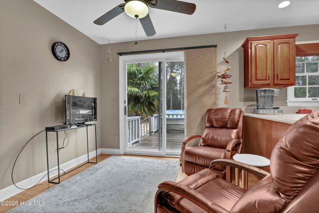 420 Kings Landing Road, Hampstead, NC 28443