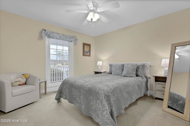 420 Kings Landing Road, Hampstead, NC 28443