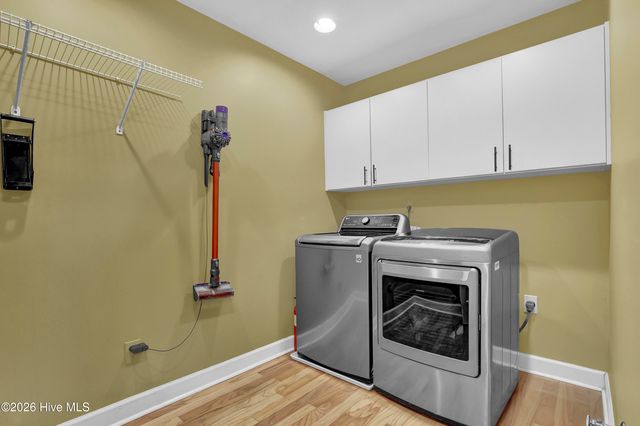 420 Kings Landing Road, Hampstead, NC 28443