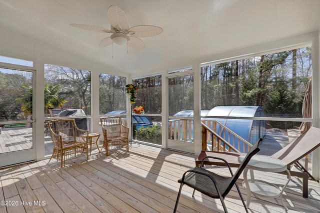 420 Kings Landing Road, Hampstead, NC 28443