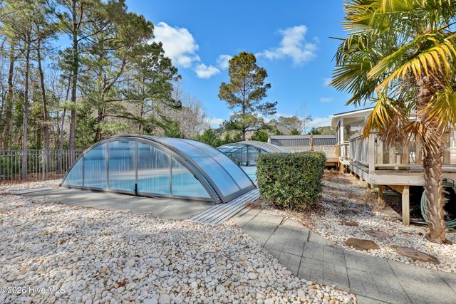 420 Kings Landing Road, Hampstead, NC 28443