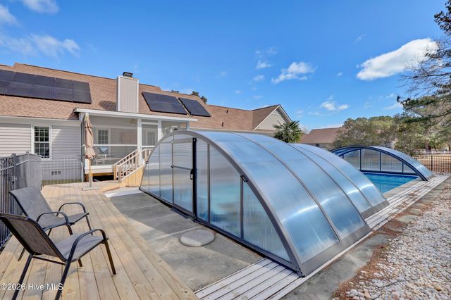 420 Kings Landing Road, Hampstead, NC 28443