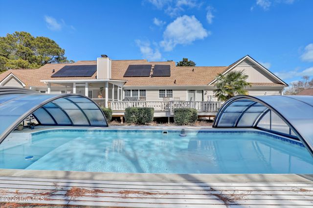 420 Kings Landing Road, Hampstead, NC 28443