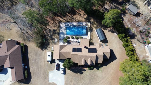 420 Kings Landing Road, Hampstead, NC 28443