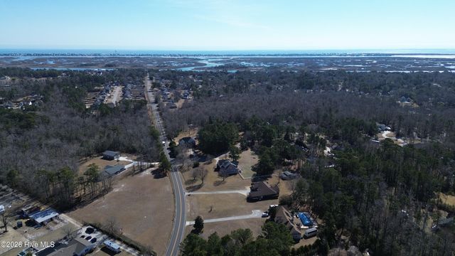 420 Kings Landing Road, Hampstead, NC 28443