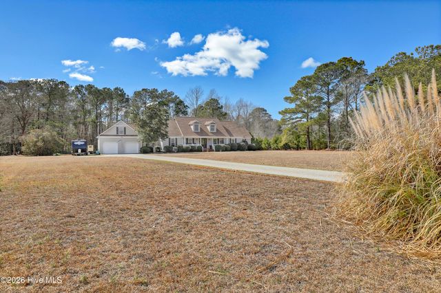 420 Kings Landing Road, Hampstead, NC 28443