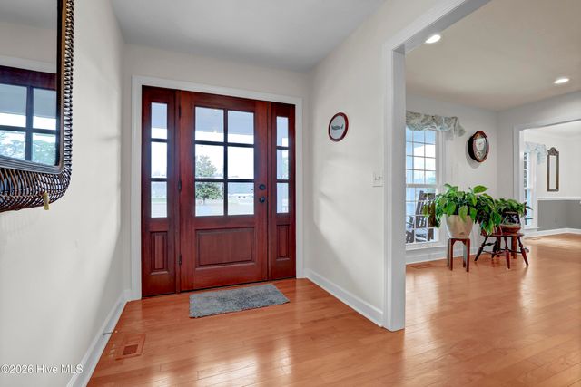 420 Kings Landing Road, Hampstead, NC 28443