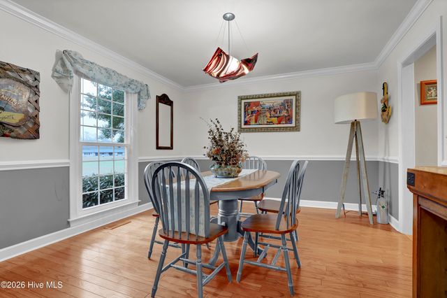 420 Kings Landing Road, Hampstead, NC 28443