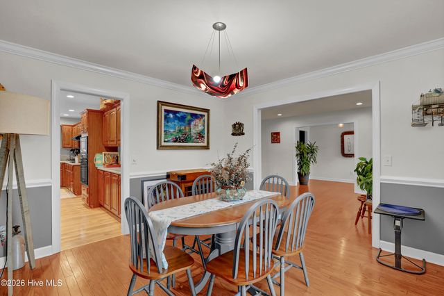 420 Kings Landing Road, Hampstead, NC 28443