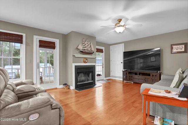 420 Kings Landing Road, Hampstead, NC 28443