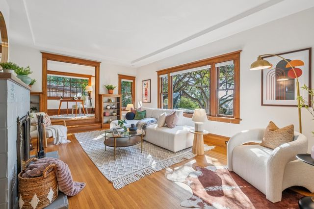 1983 1983 Yosemite Rd, Berkeley, CA 94707