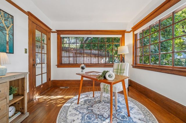 1983 1983 Yosemite Rd, Berkeley, CA 94707