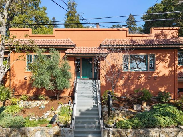 1983 1983 Yosemite Rd, Berkeley, CA 94707