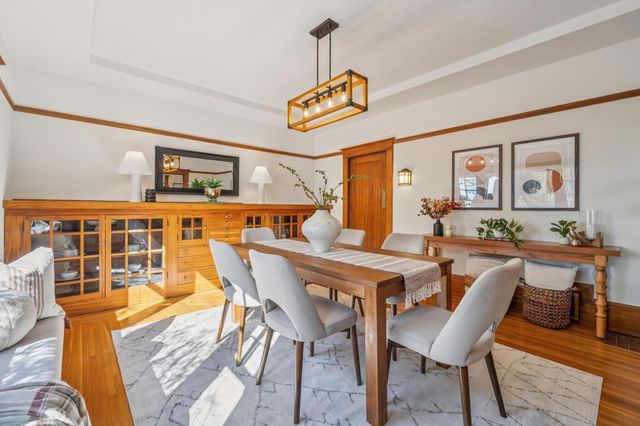 1983 1983 Yosemite Rd, Berkeley, CA 94707