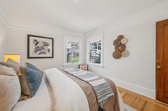 1983 1983 Yosemite Rd, Berkeley, CA 94707